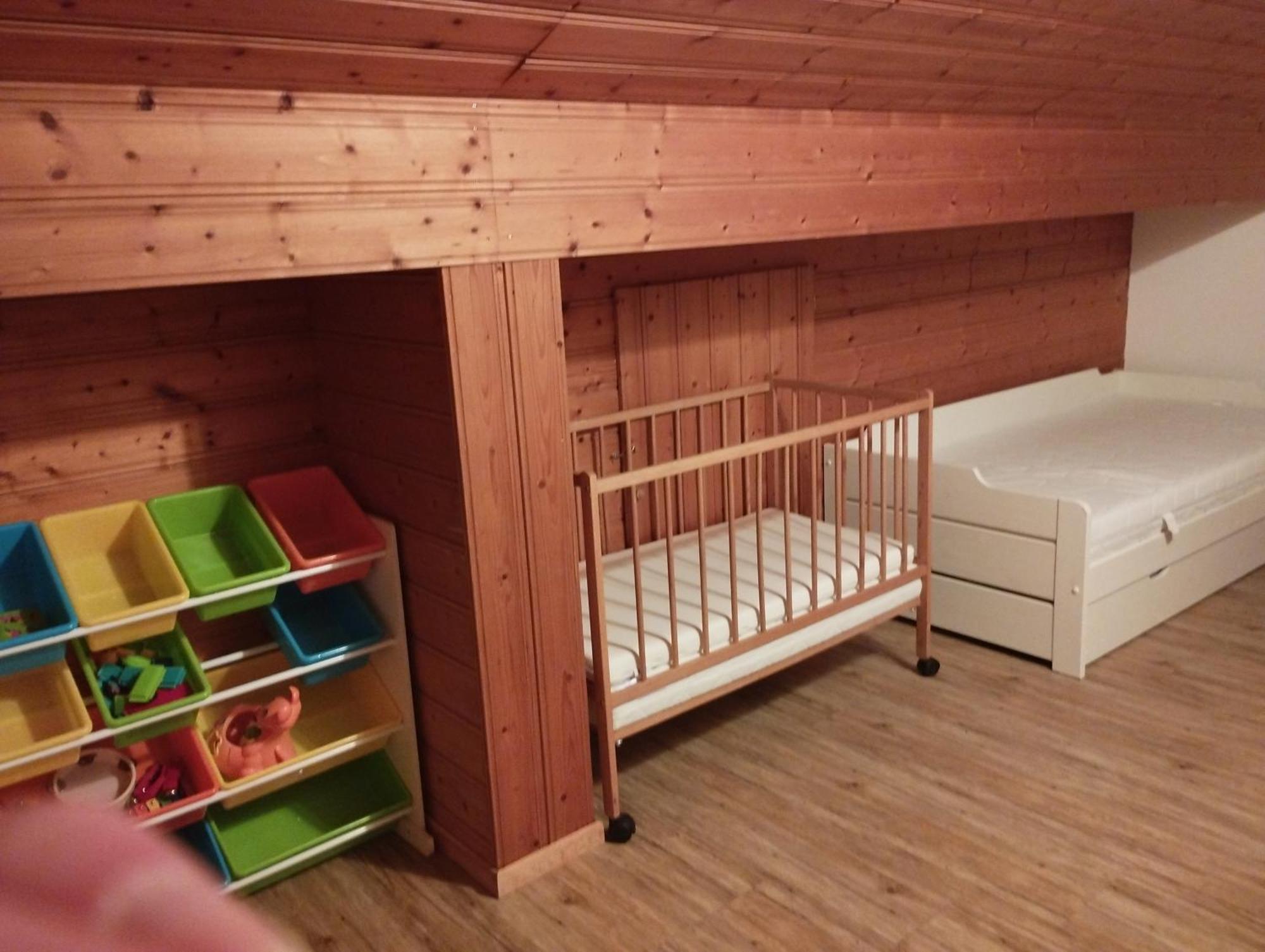 Ferienwohnung Marianne Egg Luaran gambar