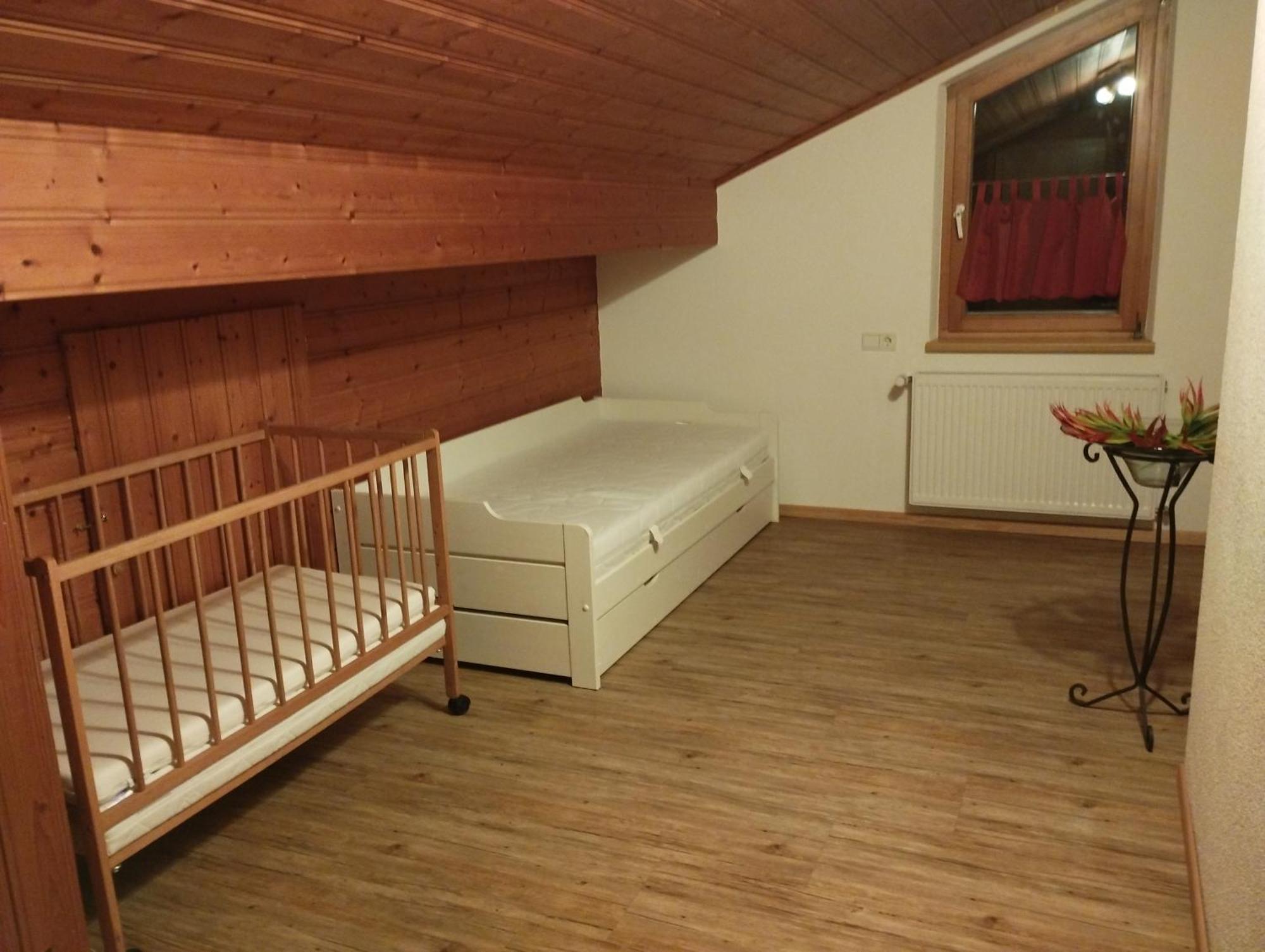 Ferienwohnung Marianne Egg Luaran gambar